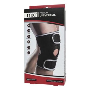 Medinox Universal Térdszorító 43- 57 cm kép