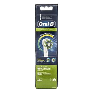 Oral-B pótfej elektromos fogkeféhez 2 db kép