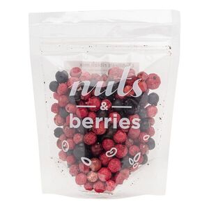 Nuts & berries Ribizli mix liofilizált 25 g kép