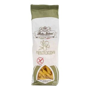 Pasta Natura Bambusztészta Penne 250 g kép