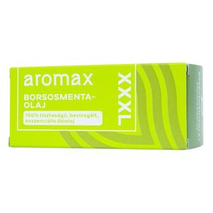 Aromax XXXL Borsosmentaolaj 50 ml kép