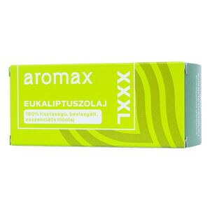 Aromax XXXL Eukaliptuszolaj 50 ml kép