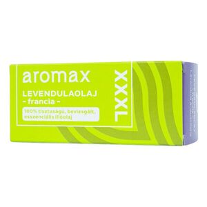 Aromax XXXL Levendula illóolaj 50 ml kép