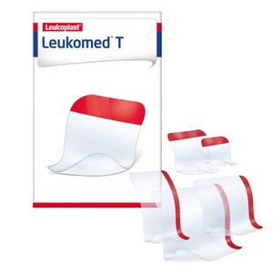Leukomed T filmkötszer 11 x 14 cm 50 db kép