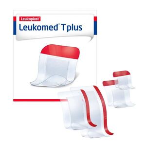 Leukomed T Plus szigetkötszer 8 x 15 cm 50 db kép