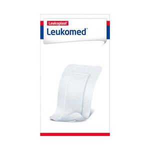 Leukomed szigetkötszer 10 x 20 cm 50 db kép