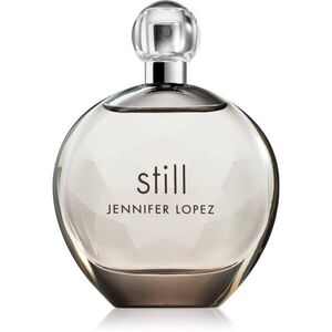 Jennifer Lopez Still Eau de Parfum hölgyeknek 100 ml kép