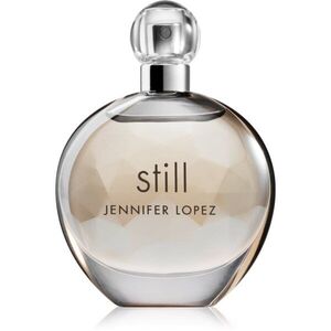 Jennifer Lopez Still Eau de Parfum hölgyeknek 50 ml kép