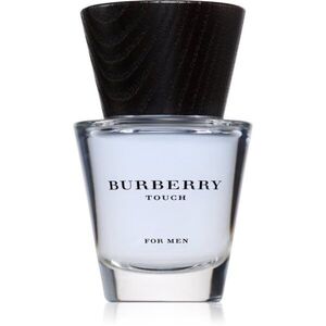 Burberry Touch for Men Eau de Toilette uraknak 50 ml kép