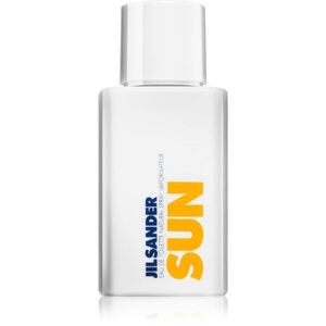 Jil Sander Sun Eau de Toilette hölgyeknek 75 ml kép