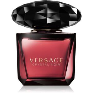 Versace Crystal Noir Eau de Parfum hölgyeknek 90 ml kép