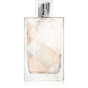 Burberry Brit for Her Eau de Toilette hölgyeknek 100 ml kép