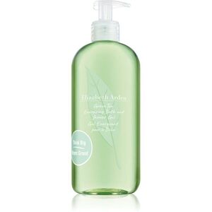 Elizabeth Arden Green Tea energizáló tusfürdő gél zöld teával hölgyeknek 500 ml kép