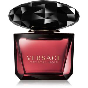 Versace Crystal Noir Eau de Toilette hölgyeknek 50 ml kép