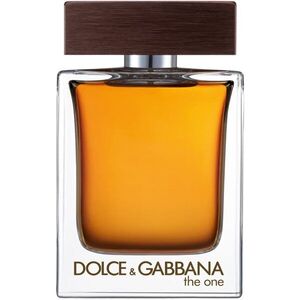 Dolce&Gabbana The One for Men Eau de Toilette Eau de Toilette uraknak 50 ml kép