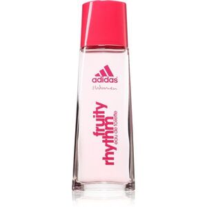 Adidas Fruity Rhythm Eau de Toilette hölgyeknek 50 ml kép