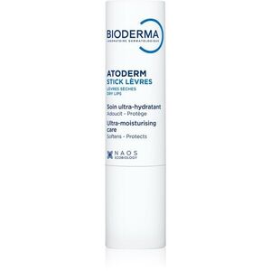 Bioderma Atoderm Lip Stick ajakbalzsam 4 g kép