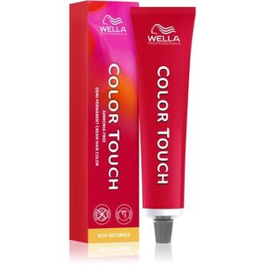 Wella Professionals Color Touch Rich Naturals hajfesték árnyalat 8/38 60 ml kép