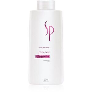 Wella Professionals SP Color Save sampon festett hajra 1000 ml kép