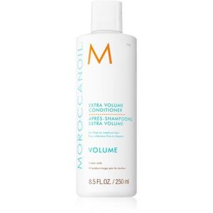 Moroccanoil Volume dúsító kondicionáló finom és lesimuló hajra 250 ml kép