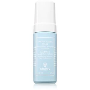 Sisley Radiance Foaming Cream tisztító és szemlemosó hab 2 az 1-ben 125 ml kép