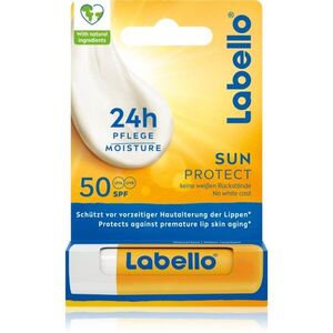 Labello Sun Protect SPF 50 ajakvédő balzsam SPF 50 4.8 g kép