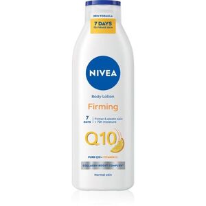 NIVEA Q10 Firming feszesítő testápoló tej 250 ml kép