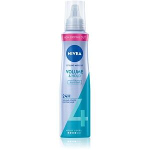 Nivea Volume Sensation fixáló hab 150 ml kép