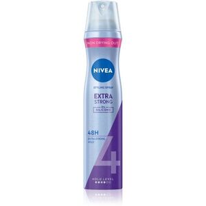 NIVEA Extra Strong hajlakk 250 ml kép