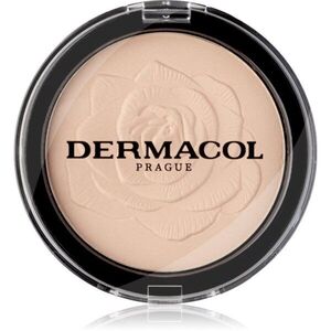 Dermacol Compact kompakt púder árnyalat 02 8 g kép