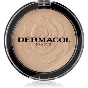 Dermacol Compact kompakt púder árnyalat 04 8 g kép