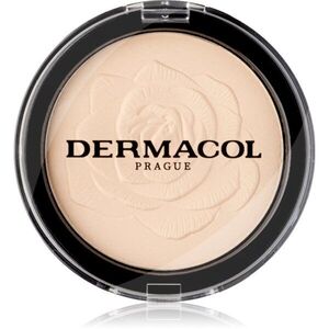 Dermacol Compact kompakt púder árnyalat 01 8 g kép