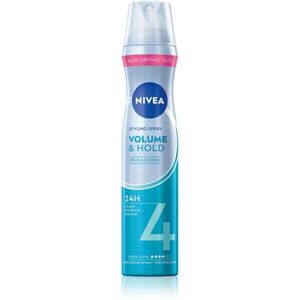 NIVEA Volume Care hajlakk 250 ml kép