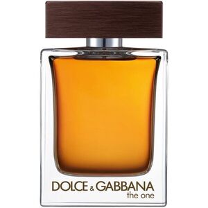 Dolce&Gabbana The One for Men Eau de Toilette Eau de Toilette uraknak 150 ml kép