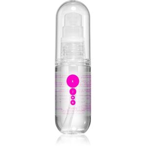 Kallos KJMN Professional Dry Ends Serum szérum hajvégekre 30 ml kép