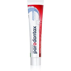 Parodontax Whitening fehérítő fogkrém ínyvérzés ellen 75 ml kép