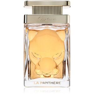 Cartier La Panthère Eau de Parfum hölgyeknek 50 ml kép