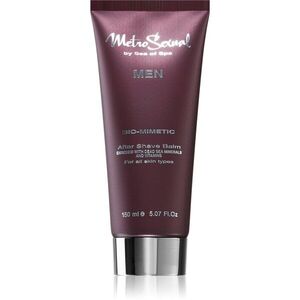 Sea of Spa Metro Sexual borotválkozás utáni balzsam hűsítő hatással 150 ml kép