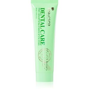 Sea of Spa Dental Care fogkrém holt-tenger ásványaival 100 ml kép