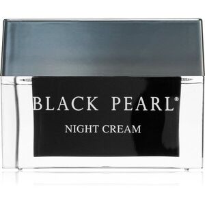 Sea of Spa Black Pearl éjszakai ránctalanító krém minden bőrtípusra 50 ml kép