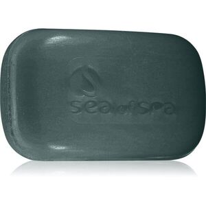 Sea of Spa Essential Dead Sea Treatment Szilárd szappan pattanások ellen 125 g kép