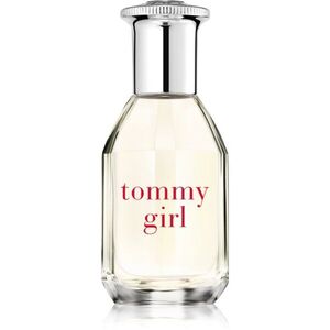Tommy Hilfiger Tommy Girl Eau de Toilette hölgyeknek 30 ml kép
