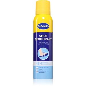 Scholl Dr. Scholl's Shoe Deodorant cipő spray 150 ml kép