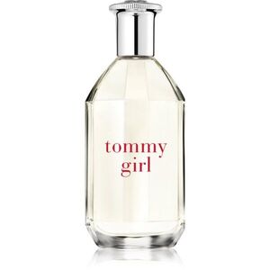 Tommy Hilfiger Tommy Girl Eau de Toilette hölgyeknek 100 ml kép