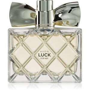 Avon Luck For Her Eau de Parfum hölgyeknek 50 ml kép