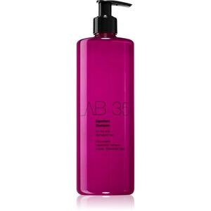Kallos LAB 35 Signature regeneráló sampon száraz és sérült hajra 500 ml kép