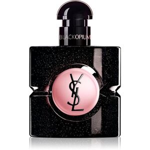 Yves Saint Laurent Black Opium Eau de Parfum hölgyeknek 30 ml kép