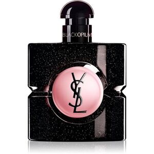 Yves Saint Laurent Black Opium Eau de Parfum hölgyeknek 50 ml kép
