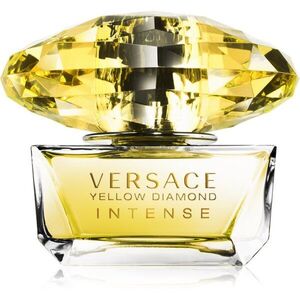 Versace Yellow Diamond Intense Eau de Parfum hölgyeknek 50 ml kép