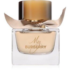 Burberry My Burberry Eau de Parfum hölgyeknek 50 ml kép